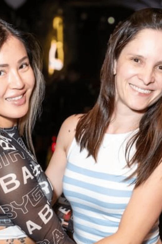 Zero to salsa for beginners - The Sum Up