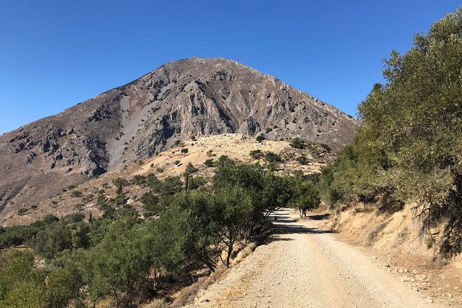 Zeus Cave & Lassithi Plateau (Safari Adventure Offroad Excursion) - Accessibility and Participant Information