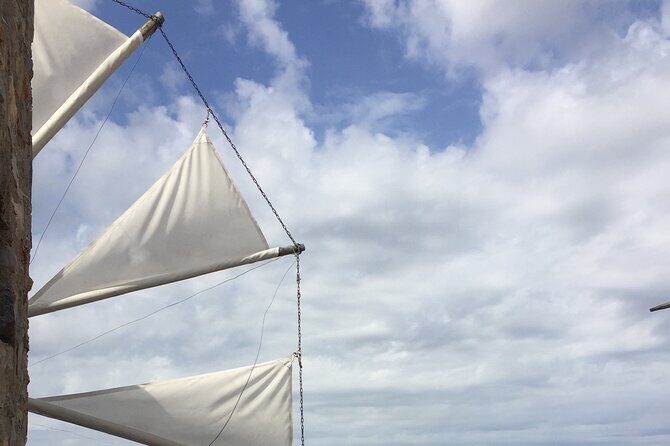 Zeuss Birthplace- Old Villages-Olive Oil Factory- Small Group - Key Points