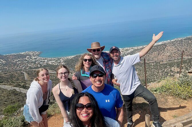 Zeuss Birthplace- Old Villages-Olive Oil Factory- Small Group - The Sum Up: Why This Tour Is a Great Choice