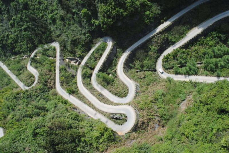 Zhangjiajie 2 Days Classic Tour to AVATAR & Tianmen Mountain - Introduction: An Efficient Way to See Zhangjiajie’s Best