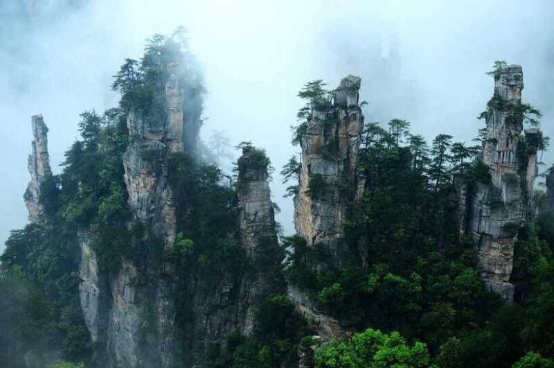 Zhangjiajie 2 Days Classic Tour to AVATAR & Tianmen Mountain - Final Thoughts: Who Should Consider This Tour?