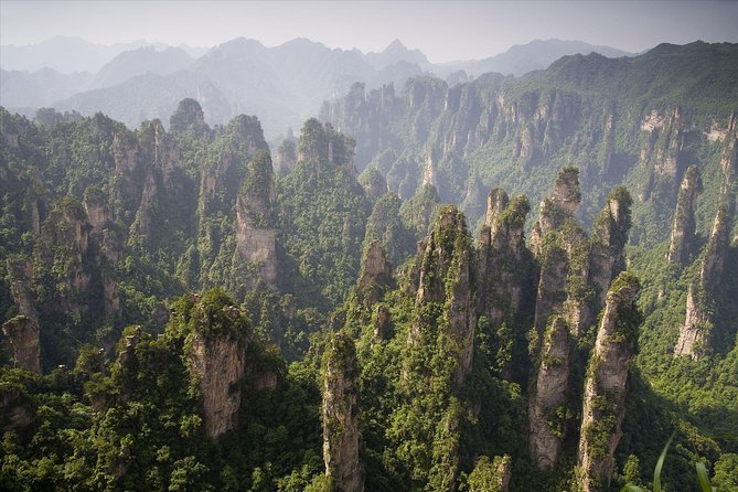 Zhangjiajie and Fenghuang 4 Days Private All-Inclusive Tour With Private Car/Van - Tour Highlights
