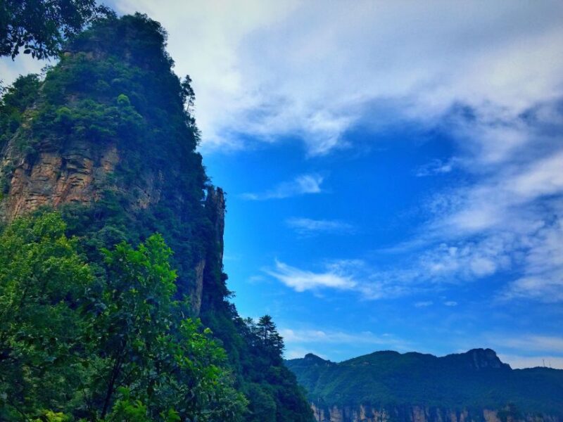 Zhangjiajie and Fenghuang Private Tour - Good To Know