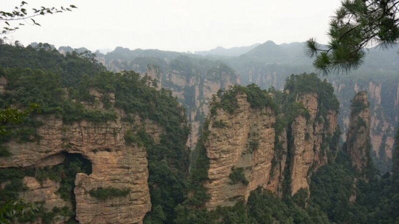 Zhangjiajie and Fenghuang Private Tour - Inclusions and Exclusions