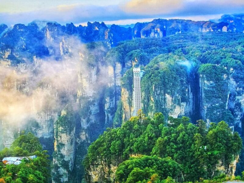 Zhangjiajie and Fenghuang Private Tour - Important Information