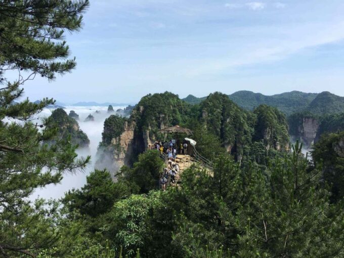 Zhangjiajie and Fenghuang Private Tour - Cancellation and Booking