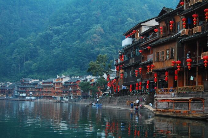Zhangjiajie and Fenghuang Private Tour - Accommodation Recommendations