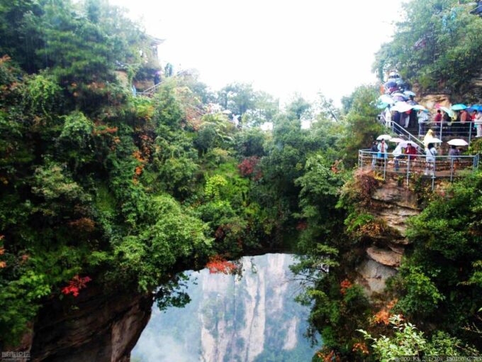 Zhangjiajie and Fenghuang Private Tour - Getting to Zhangjiajie and Fenghuang