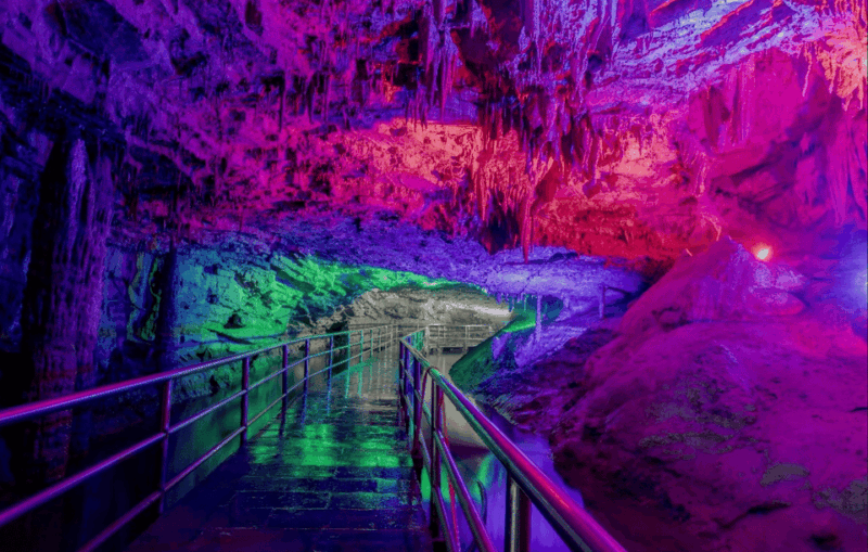 Zhangjiajie Grand Canyon Glass Bridge&Huanglong Cave Tour - Meeting Information
