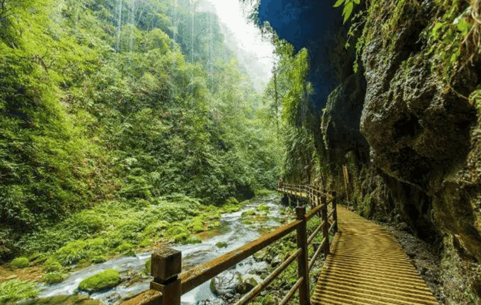 Zhangjiajie Grand Canyon Glass Bridge&Huanglong Cave Tour - Cancellation Policy