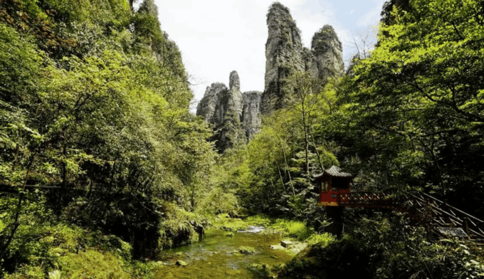 Zhangjiajie Grand Canyon Glass Bridge&Huanglong Cave Tour - Reserve and Pay Options