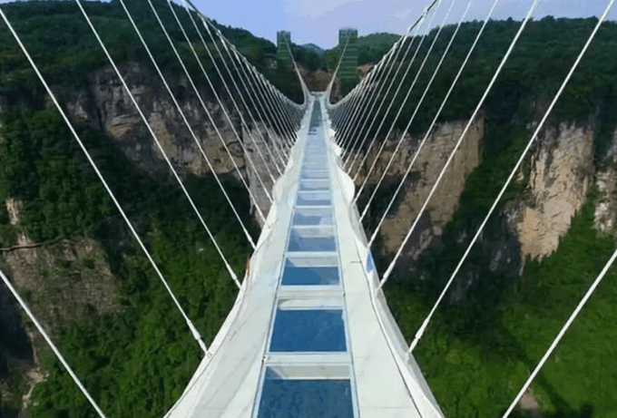 Zhangjiajie Must See Avatar Mountain& Glass Bridge Day Tour - Frequently Asked Questions