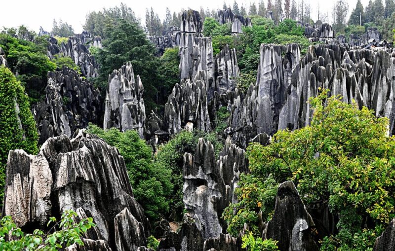 Zhangjiajie National Park Grand Canyon MT Tianmen 2 Day Tour - Reservation and Cancellation