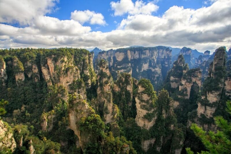 Zhangjiajie: Private Day Tour to Explore Avatar Mountain - Frequently Asked Questions