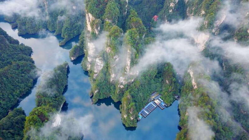 Zhangjiajie:Private Day Tour - Key Points