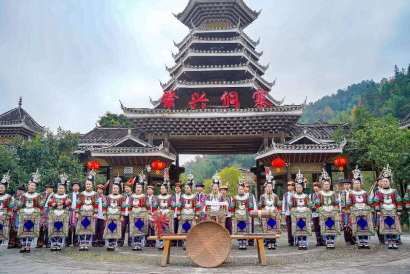 Zhaoxing: 3-Day Guided Tour with Batik Workshop - The Sum Up