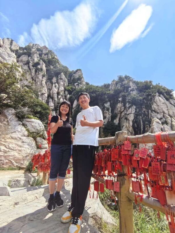 Zhengzhou: Shaolin Temple and Mt. Song Private Day Tour - A Closer Look at the Experience