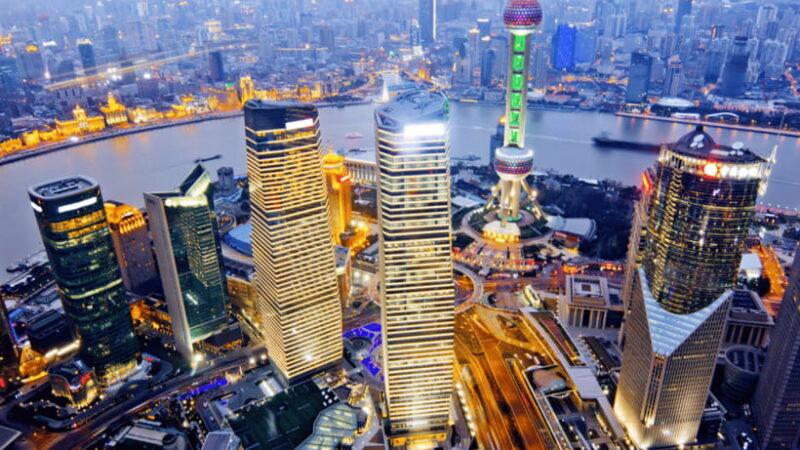 Zhujiajiao & Shanghai:Private Day Tour Water Town to Skyline - Who Will Love This Tour?