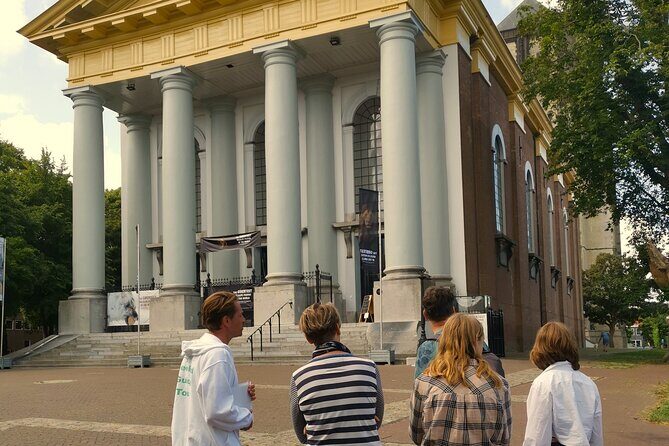 Zierikzee City tour: The Legends NL/EN - Why This Tour Offers Great Value