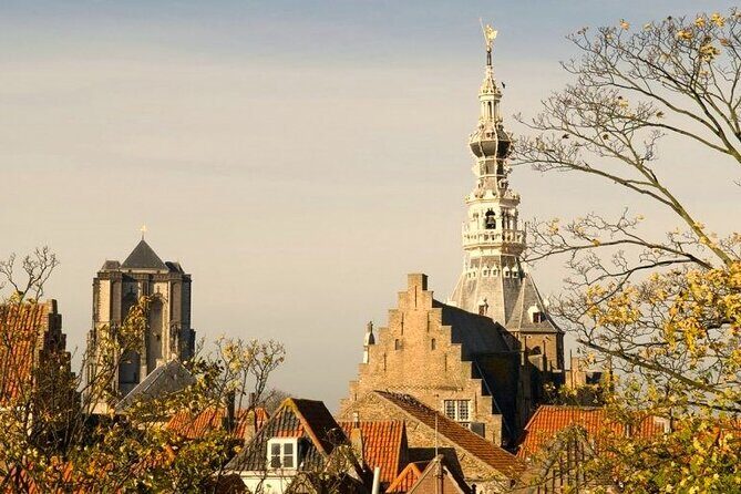 Zierikzee City tour: The Legends NL/EN - Who Will Love This Tour?