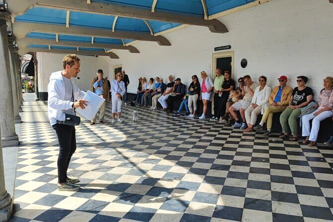 Zierikzee City tour: The Legends NL/EN - FAQ