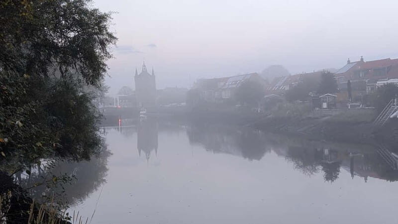 Zierikzee: Guided Walking Tour - An In-Depth Look at the Zierikzee Guided Walking Tour