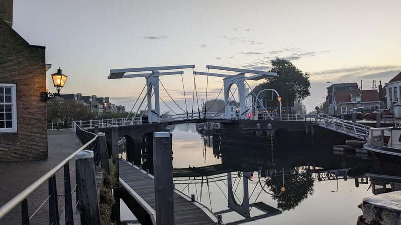 Zierikzee: Guided Walking Tour - FAQs About the Zierikzee Guided Walking Tour