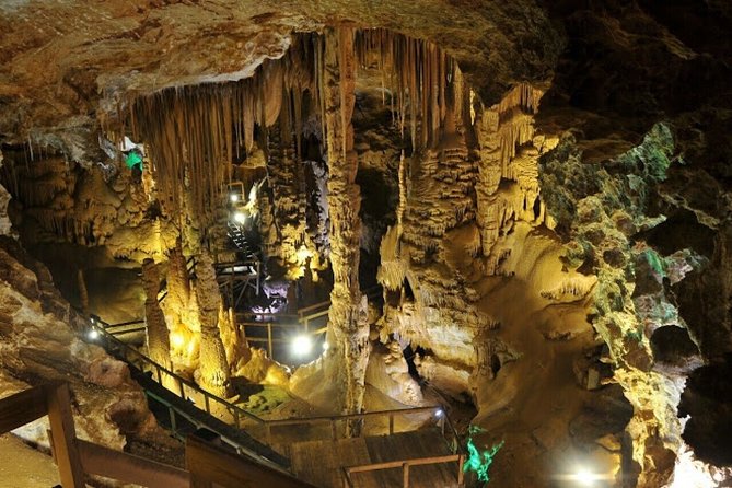 Zigana Mountains, Hamsikoy Village & Karaca Cave - Solo/Groups - Discovering Hamsikoy Village