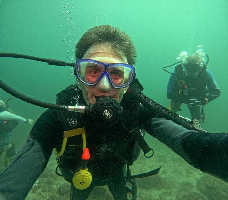 Zihuatanejo: Exclusive Coastal Diving Adventure - Key Points