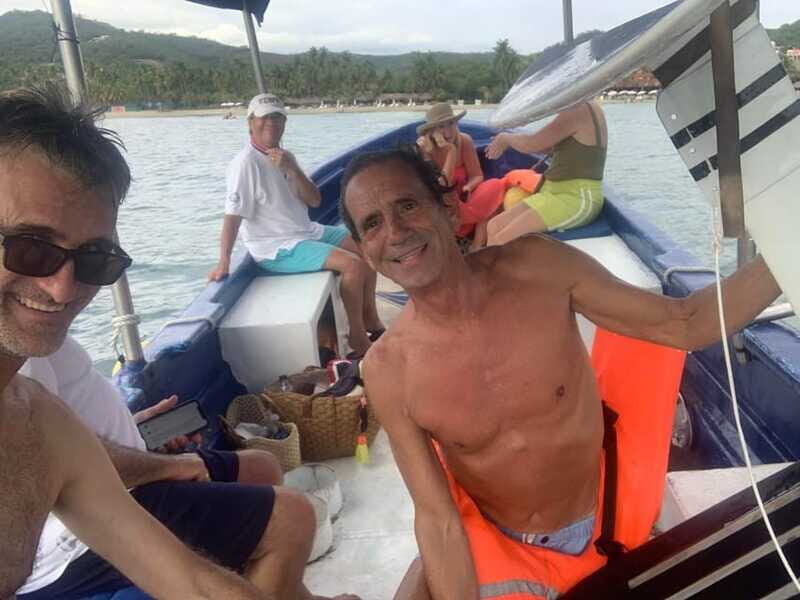 Zihuatanejo: Exclusive Coastal Diving Adventure - What You Can Expect from the Tour