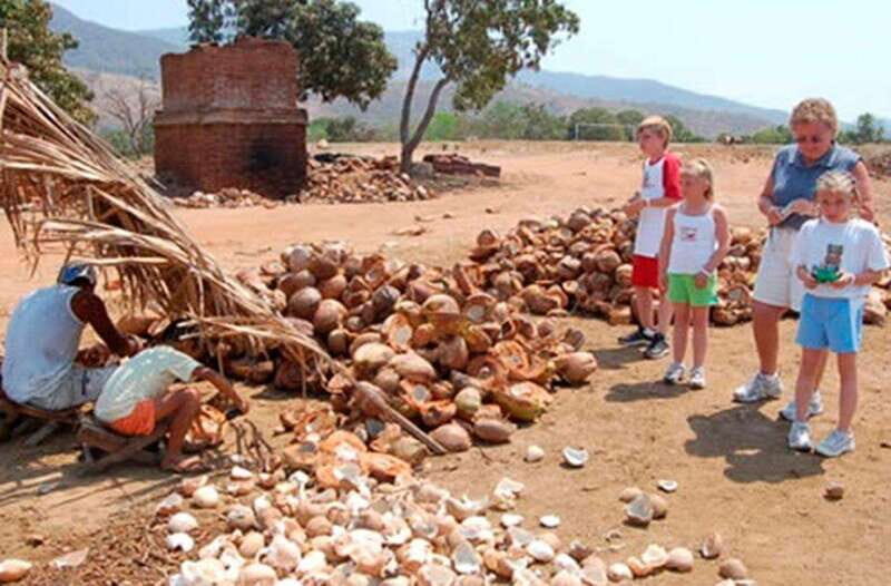 Zihuatanejo Ixtapa: City Tour - Exploring the Itinerary in Detail