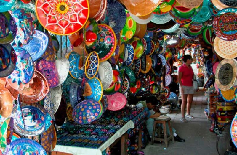 Zihuatanejo Ixtapa: Super Combo Tour - Key Points