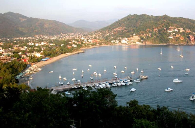 Zihuatanejo Ixtapa: Super Combo Tour - Transportation, Group Size, and Practical Details