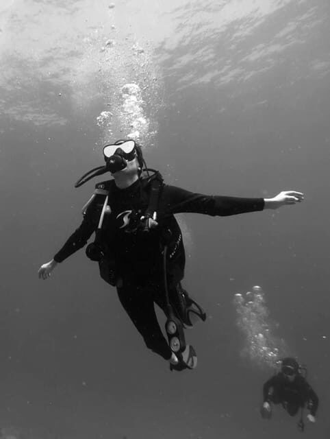 Zihuatanejo: Moonlit Dive at Las Gatas - Final Thoughts