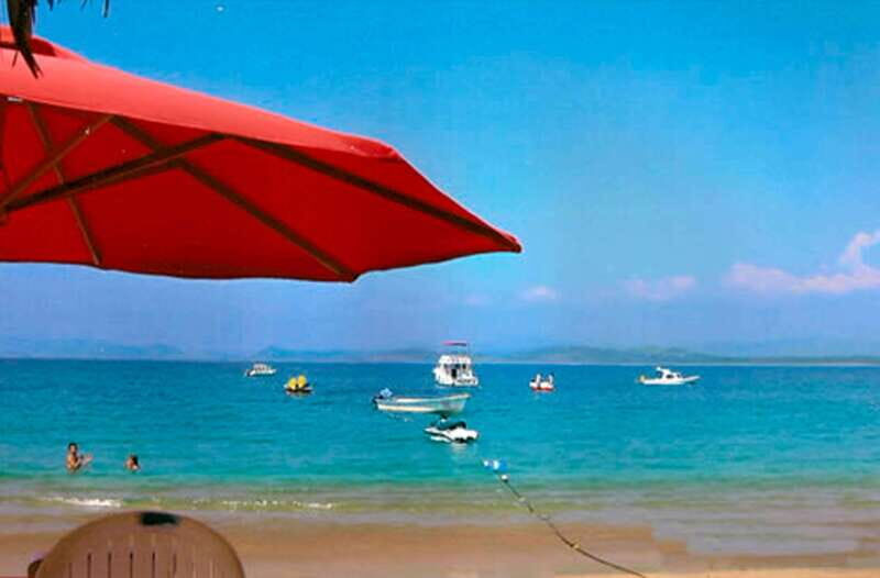 Zihuatanejo: Snorkeling Trip to Ixtapa Island with Lunch - Key Points