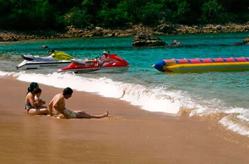 Zihuatanejo: Snorkeling Trip to Ixtapa Island with Lunch - What to Expect from Your Day on Ixtapa Island