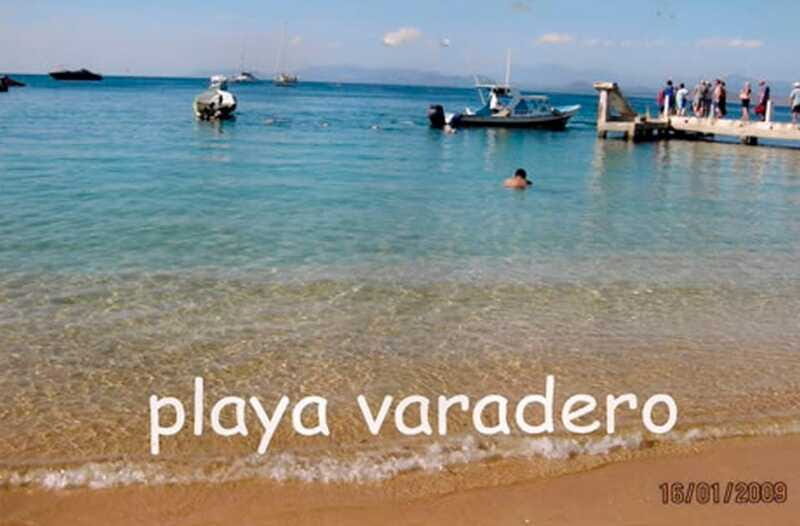 Zihuatanejo: Snorkeling Trip to Ixtapa Island with Lunch - The Sum Up