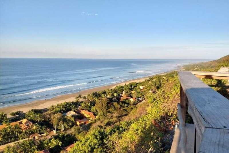 Zihuatanejo: Troncones,Manzanillo Bayband Majahua Beach Tour - Navigating Expectations and Realities