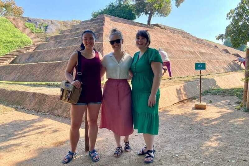 Zihuatanejo: Xihuacan Archaeological Tour with Museum Visit - Who Will Love This Tour?