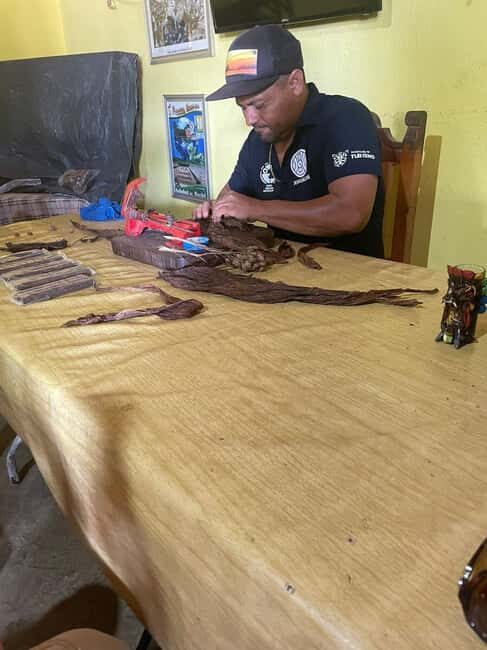 Zihuatanejo: Xihuacan Archaeological Tour with Museum Visit - The Sum Up