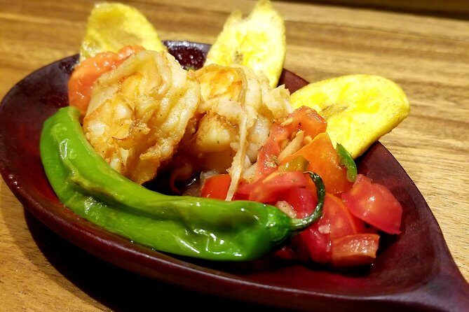 Zimbali Mountain Cooking Studio - The Sum Up