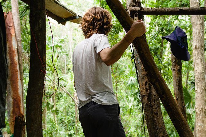 Zimbali's Rasta Tour Lunch - Final Thoughts