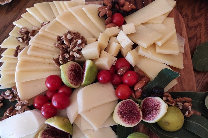 Zinfandel Wine Tasting & Storytelling With Dalmatian Food - Exploring Zinfandel Wines