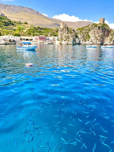 Zingaro Nature Reserve: daily sailing cruise with lunch. - Final Thoughts
