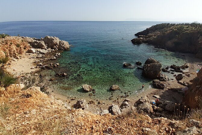 Zingaro Reserve from Alcamo and C/mmare-Entrance, lunch box incl - Final Thoughts: Who Will Love This Tour?