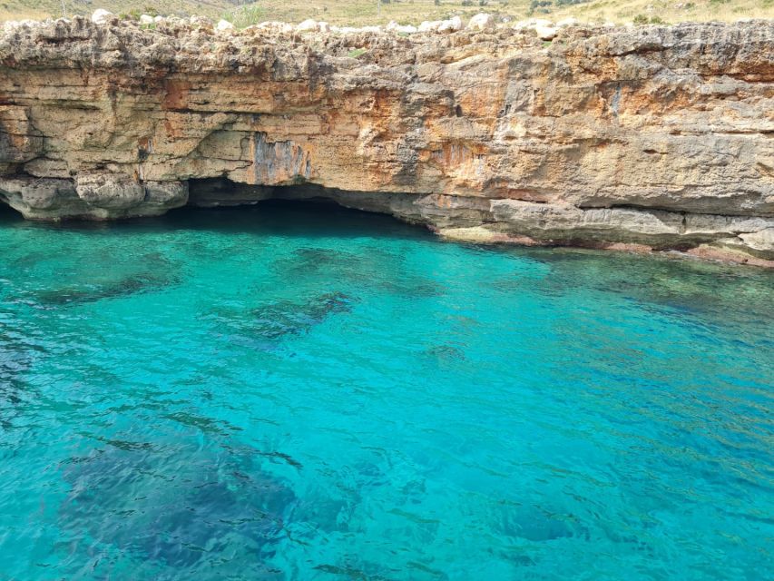 Zingaro Tonnara Di Scopello Nature Reserve in San Vito Lo Capo - Cala Dei Sogni Discoveries