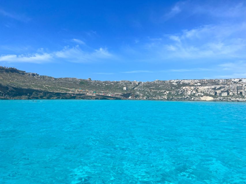 Zingaro Tonnara Di Scopello Nature Reserve in San Vito Lo Capo - Frequently Asked Questions