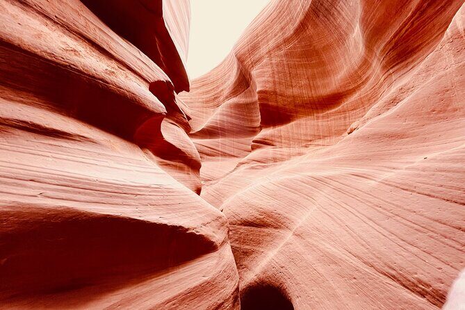 Zion and Bryce Canyon Park and Antelope 4 Day Tour - Final Thoughts