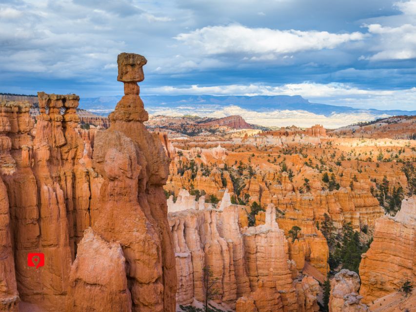 Zion & Bryce Canyon: Driving Tours - Highlights